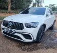 Mercedes-Benz GLC250 4MATIC AMG Line 2017 - 3