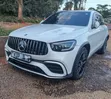 Mercedes-Benz GLC250 4MATIC AMG Line 2017 - 4