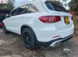 Mercedes-Benz GLC250 4MATIC AMG Line 2017 - 5