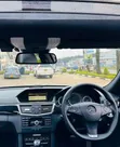 Mercedes-Benz E250 2010 Silver - 5