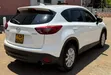 Mazda CX-5 2.2 Diesel FWD 2015 - 3