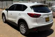 Mazda CX-5 2.2 Diesel FWD 2015 - 4