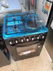 Roch 60x60 Electric Cooker (Brand New) - 2