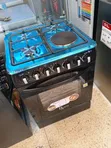 Roch 60x60 Electric Cooker (Brand New) - 3