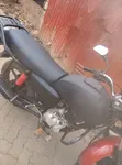 Bajaj Boxer 150 UG 2024 Nyekundu - 5