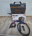 Mig 700 Amps Kzubar Welding Machine - 1