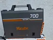 Mig 700 Amps Kzubar Welding Machine - 2