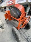 Brand New Esquire Indian Concrete Mixer 6.5hp - 1
