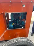 Brand New Esquire Indian Concrete Mixer 6.5hp - 2