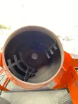 Brand New Esquire Indian Concrete Mixer 6.5hp - 4