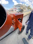 Brand New Esquire Indian Concrete Mixer 6.5hp - 5