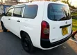 Toyota Probox 1.5 DX Comfort 2WD 2014 - 1