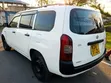 Toyota Probox 1.5 DX Comfort 2WD 2014 - 2