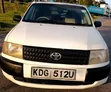 Toyota Probox 1.5 DX Comfort 2WD 2014 - 4