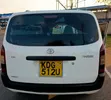 Toyota Probox 1.5 DX Comfort 2WD 2014 - 5