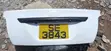 2013 Toyota Axio 161 Boot Door - 1