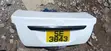 2013 Toyota Axio 161 Boot Door - 2
