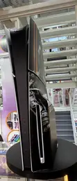 Unboxed PS5 Slim Disc Edition with 1TB Storage & Custom Controller - 2