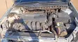 Toyota Premio 1.8 AWD 2006 Nyeupe - 5