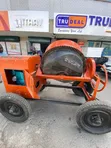 New 500L Diesel Concrete Mixer - BE Esquire - 1