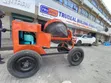 New 500L Diesel Concrete Mixer - BE Esquire - 2