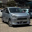 Daihatsu Mira 2019 Nyeupe - 1
