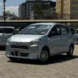 Daihatsu Mira 2019 Nyeupe - 2
