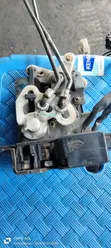 Mazda Bongo Van Boot Lock - Used - 1