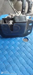 Mazda Bongo Van Boot Lock - Used - 2
