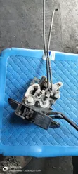 Mazda Bongo Van Boot Lock - Used - 3