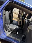 Toyota Wish 2014 Blue - 3