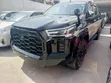 Toyota Hilux Revo Double Cab 2.8 Diesel AWD 2020 Black - 1