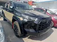 Toyota Hilux Revo Double Cab 2.8 Diesel AWD 2020 Black - 2