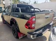 Toyota Hilux Revo Double Cab 2.8 Diesel AWD 2020 Black - 3