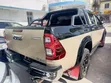 Toyota Hilux Revo Double Cab 2.8 Diesel AWD 2020 Black - 4