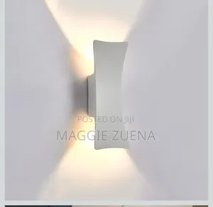 Outdoor LED Up/Down Wall Light