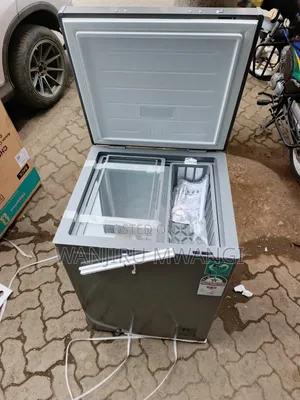 Hisense 150L Chest Freezer - Brand New