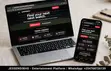Professional Website & Web App Development - Jessendinho Web Ventures - 2