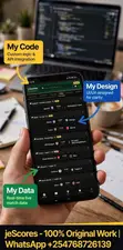 Professional Website & Web App Development - Jessendinho Web Ventures - 4