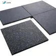 20mm EPDM Interlocking Rubber Tiles za Weightlifting - 2
