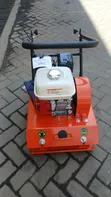 Titan Forward Plate Compactor (C120) - 1