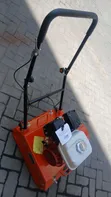 Titan Forward Plate Compactor (C120) - 2