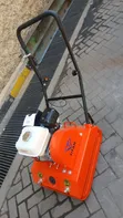 Titan Forward Plate Compactor (C120) - 3
