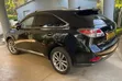Lexus RX 350 AWD 2012 Black - 2