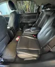 Lexus RX 350 AWD 2012 Black - 3