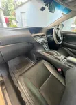 Lexus RX 350 AWD 2012 Black - 4