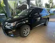 Lexus RX 350 AWD 2012 Black - 5