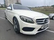 Mercedes-Benz C180 2016 White - 3