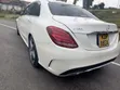 Mercedes-Benz C180 2016 White - 5