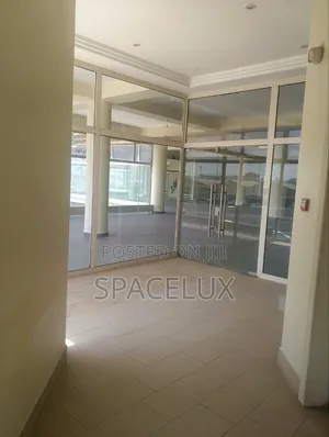 Eneo la Ofisi Daraja A - Mombasa Road - Linapangishwa